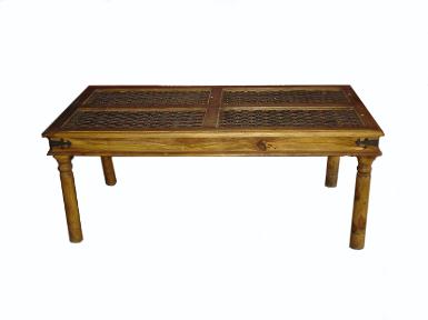 Table Teak wood NO.FNB03 h 75cm. W 90cm. L 180 cm